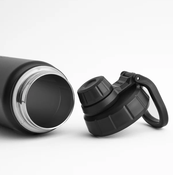 Botella Active Dbox 710 Ml  - Color: Negro