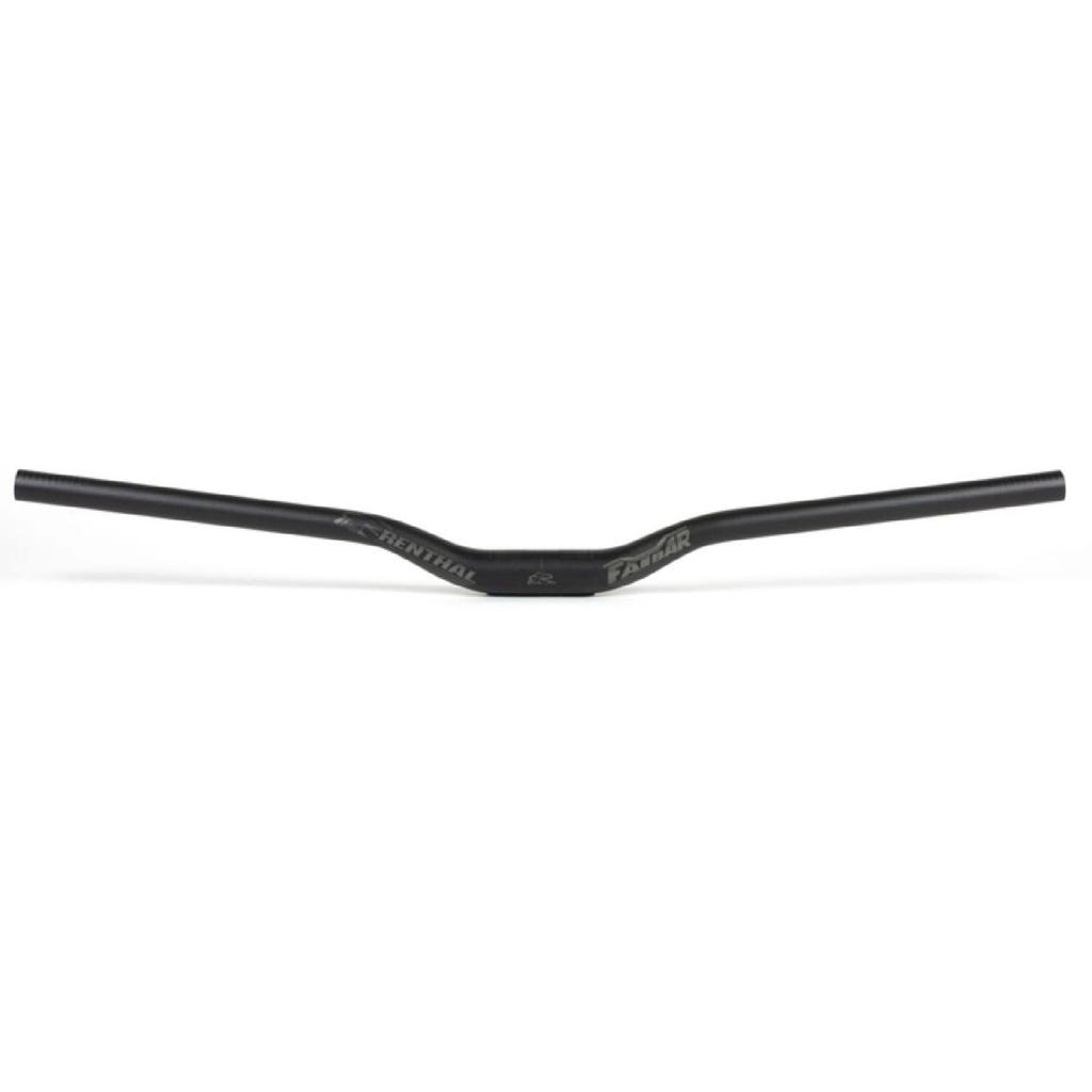 Manubrio Fatbar V3 800x31.8mm Rise 30mm