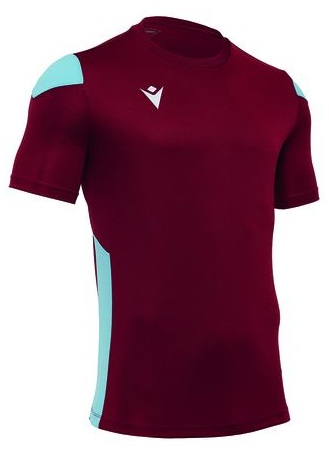 Miniatura Polera Polis - Color: Verde Fluor