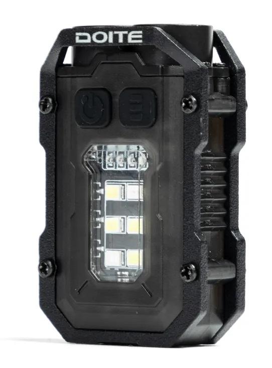 Lampara Llavero Nova 300 Lúmenes