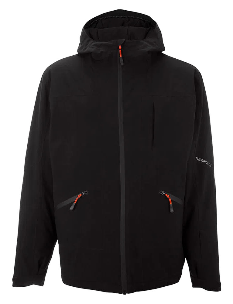 Parka Térmica Antakari Hombre