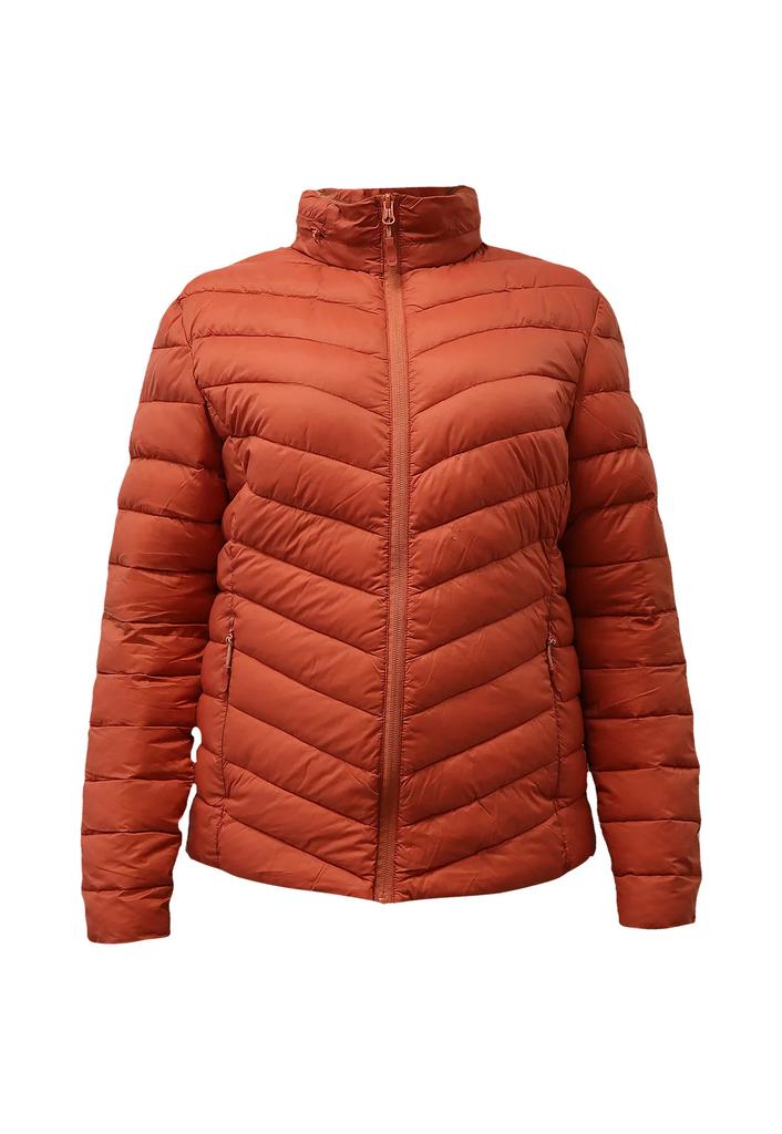 Parka HW Pillow Traveler Mujer  -