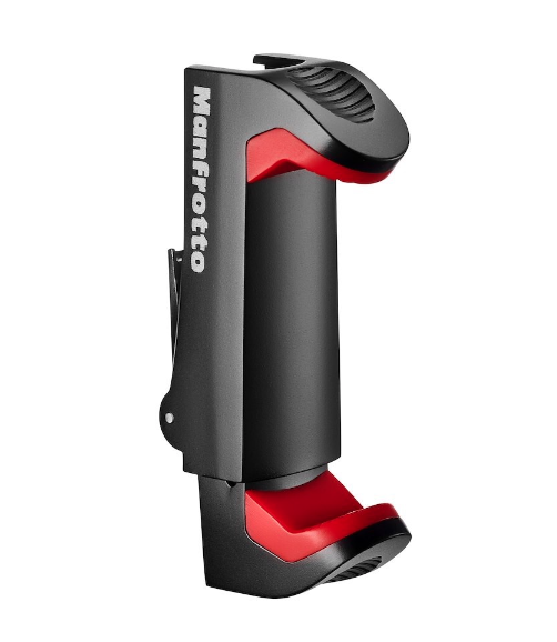 Abrazadera Pixi Para Smartphone Con Múltiples Accesorios