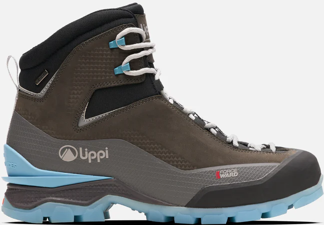 Botín Hombre Serac -