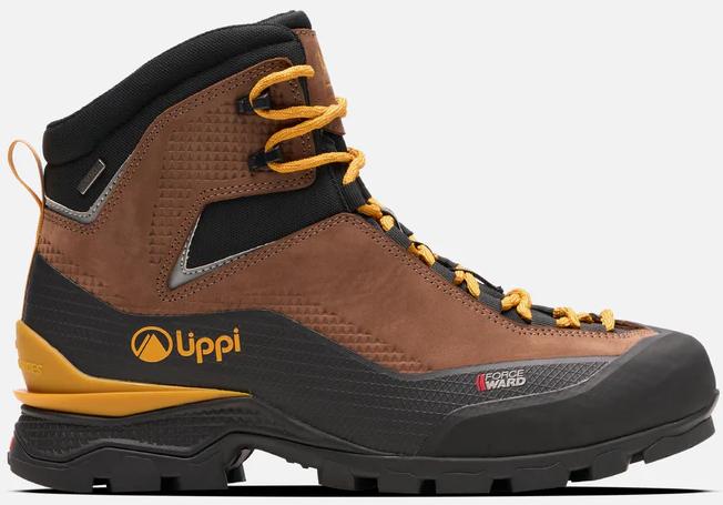 Miniatura Botín Hombre Serac -