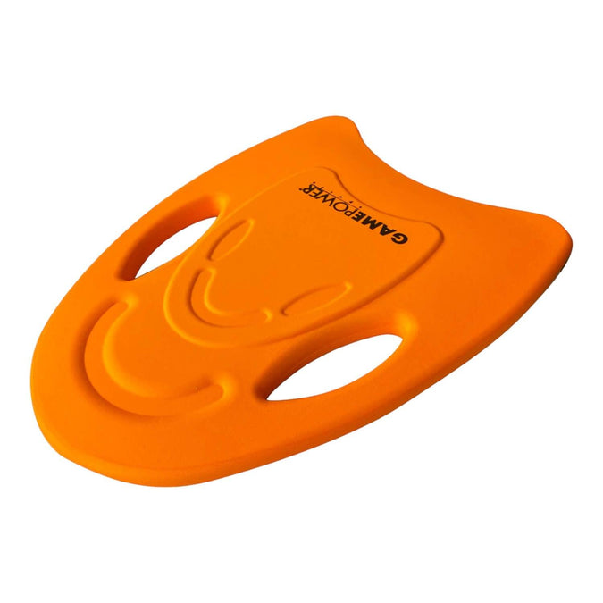 Tabla Flotador De Natacion  - Color: Naranja