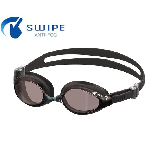Gafas de Natación VIEW V-640ASA - Color: BR -BROWN
