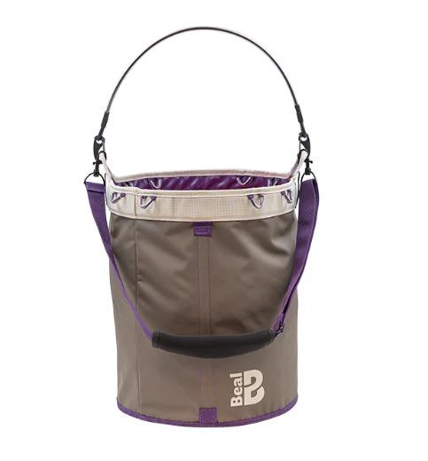 Porta Equipo Genius Tool Bucket 20 lts