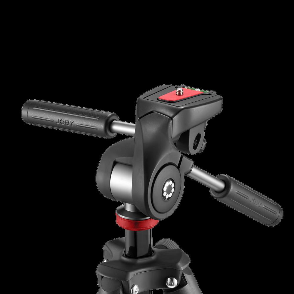 Compact Advanced Kit -