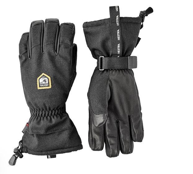 Guantes Czone Mountain