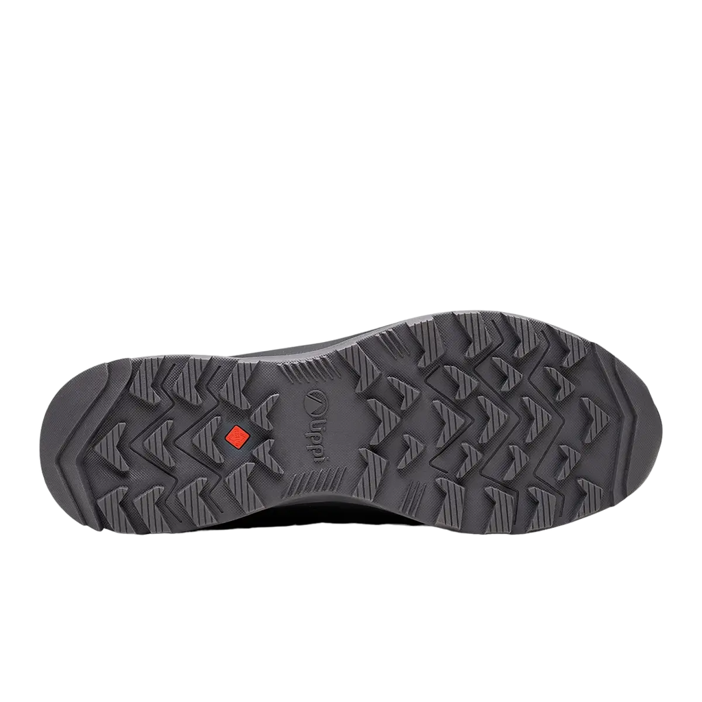 Zapatilla Hombre Vulcano Iron Stone Mid Bdry -