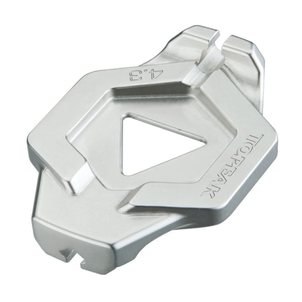 Herramienta Tirarrayos Duo 14G-15G