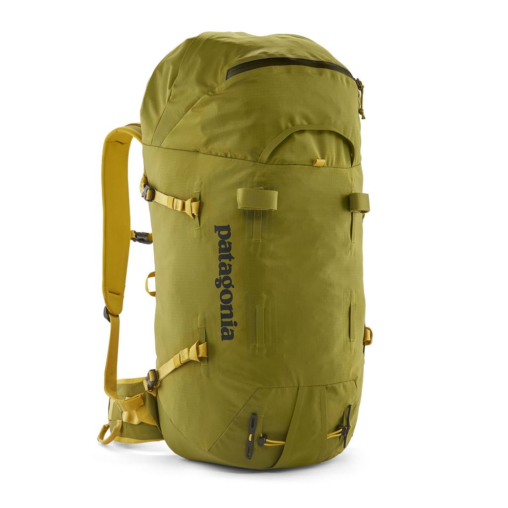 Mochila Ascensionist Pack 55L