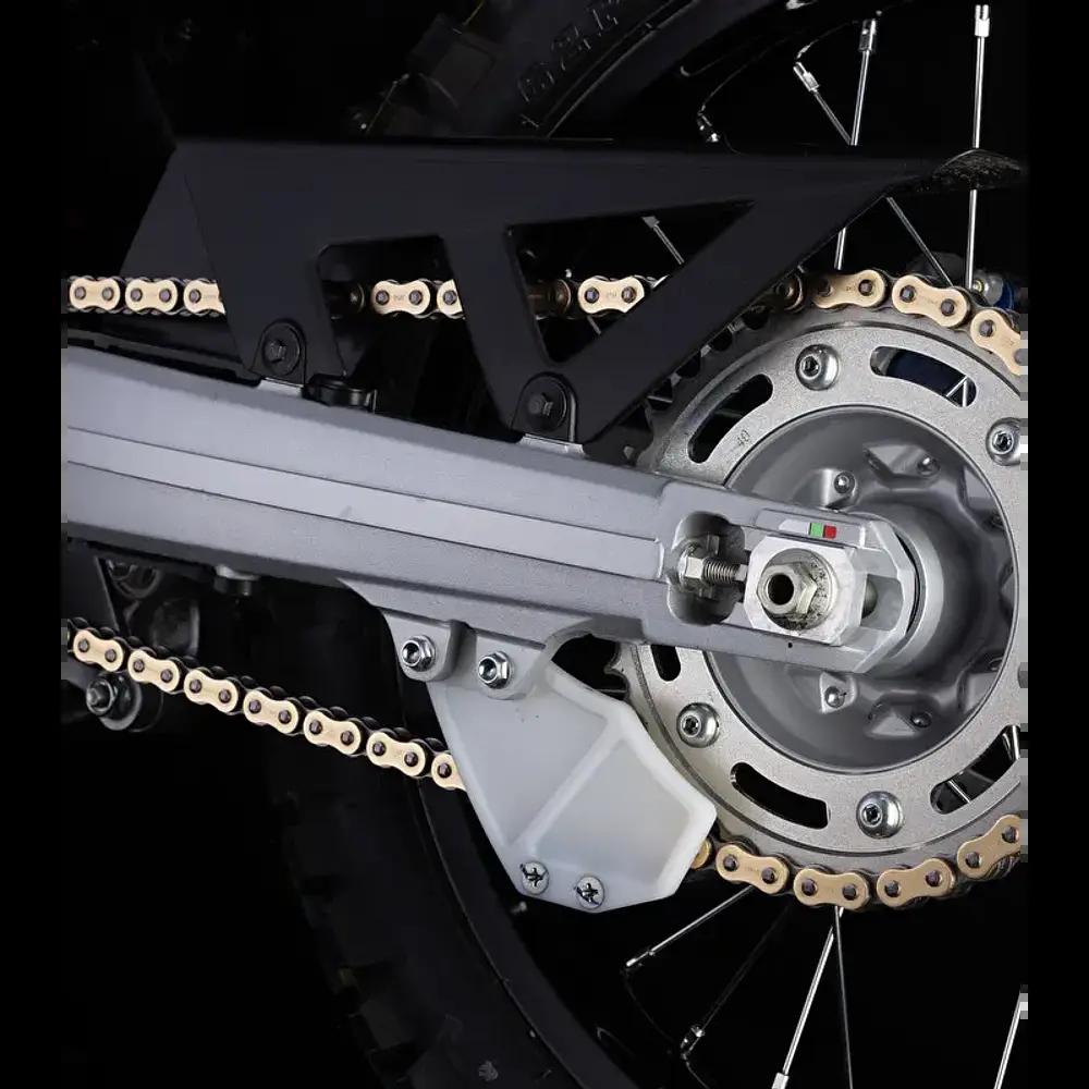 Cadena 520 MXE 120 L -