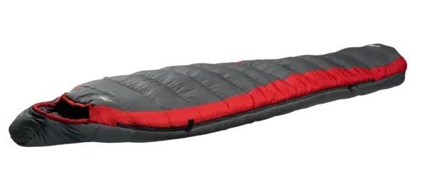 Saco De Dormir Climb  - Color: Rojo