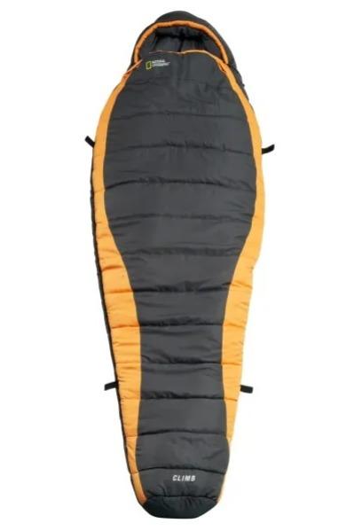 Saco De Dormir Climb 