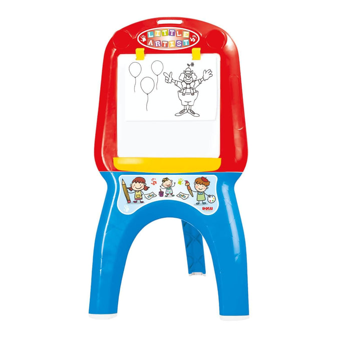 Pizarra Infantil Con Soporte