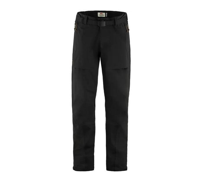 Pantalón Hombre Keb Eco Shell