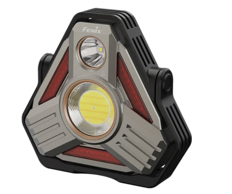 Linterna Fenix CP50R