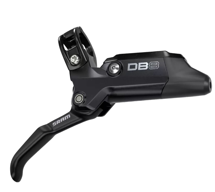 Freno Disco DB8 Tras 2000mm