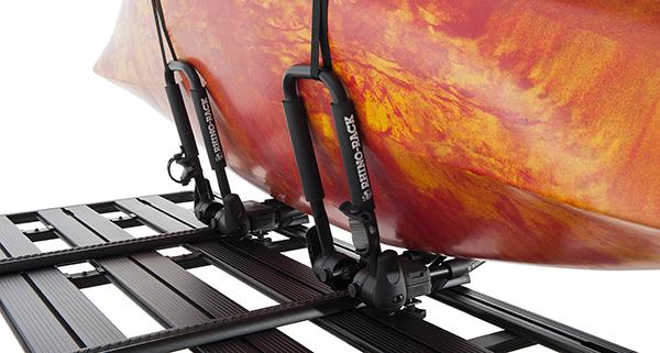 BARRA DE ACCESORIOS 136 CM PARA PARRILLA PORTAEQUIPAJE  PLANA MODELO PIONEER -