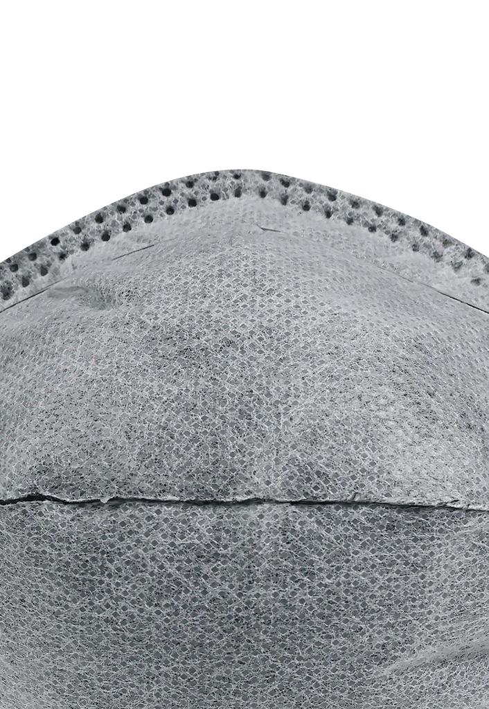 Respirador descartable Ergonic FFP2 (20 un) 2870C -