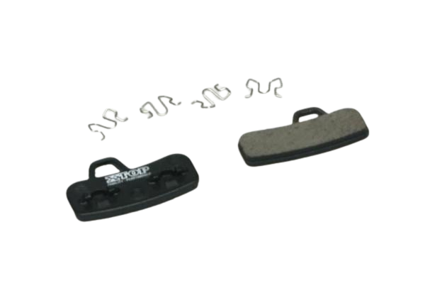 Pastilla de freno Xtop Hayes Strocker Ace -