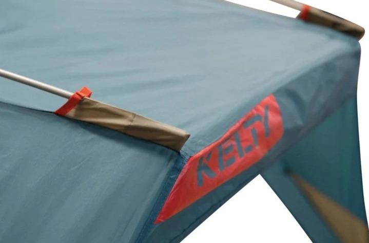 Carpa Cabana - Color: Fallen Rock-Hydro