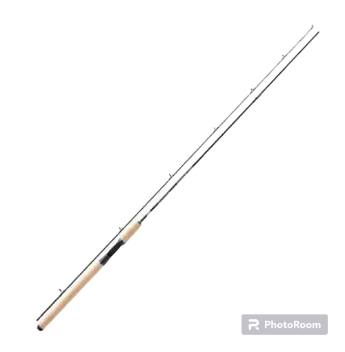 Caña Devil 902H DL Spin 2.70m