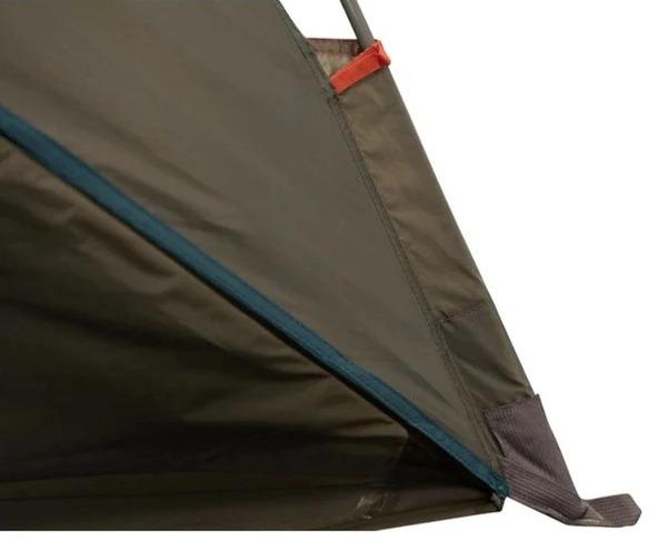 Miniatura Carpa Cabana - Color: Fallen Rock-Hydro