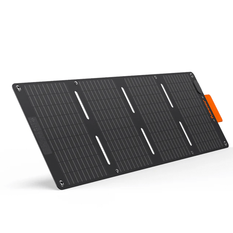 Mini Panel Solar Saga 40w