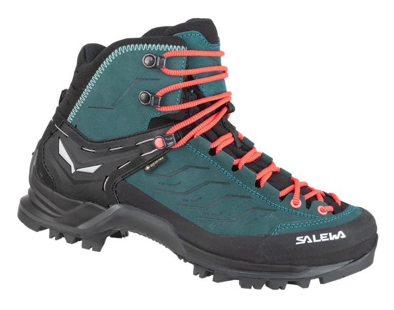 Zapato Mujer Trainer Mid Gtx