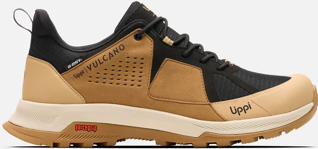 Zapatilla Hombre Vulcano Onyx B-dry  -