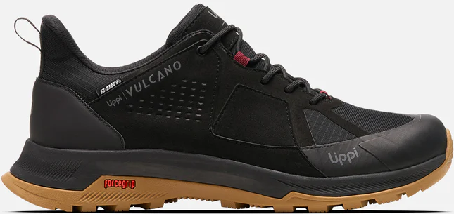 Miniatura Zapatilla Hombre Vulcano Onyx B-dry  -