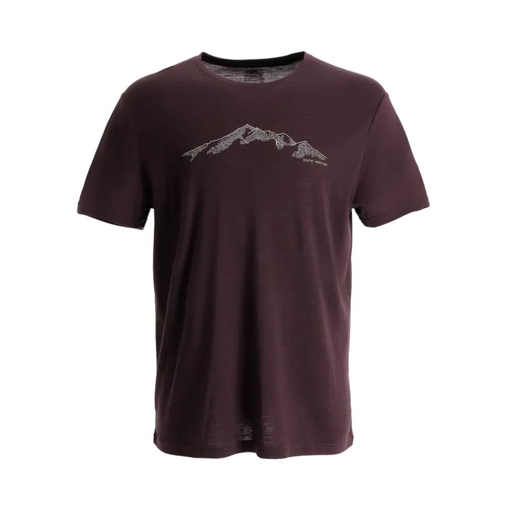 Polera Manga Corta Kaoni Hombre