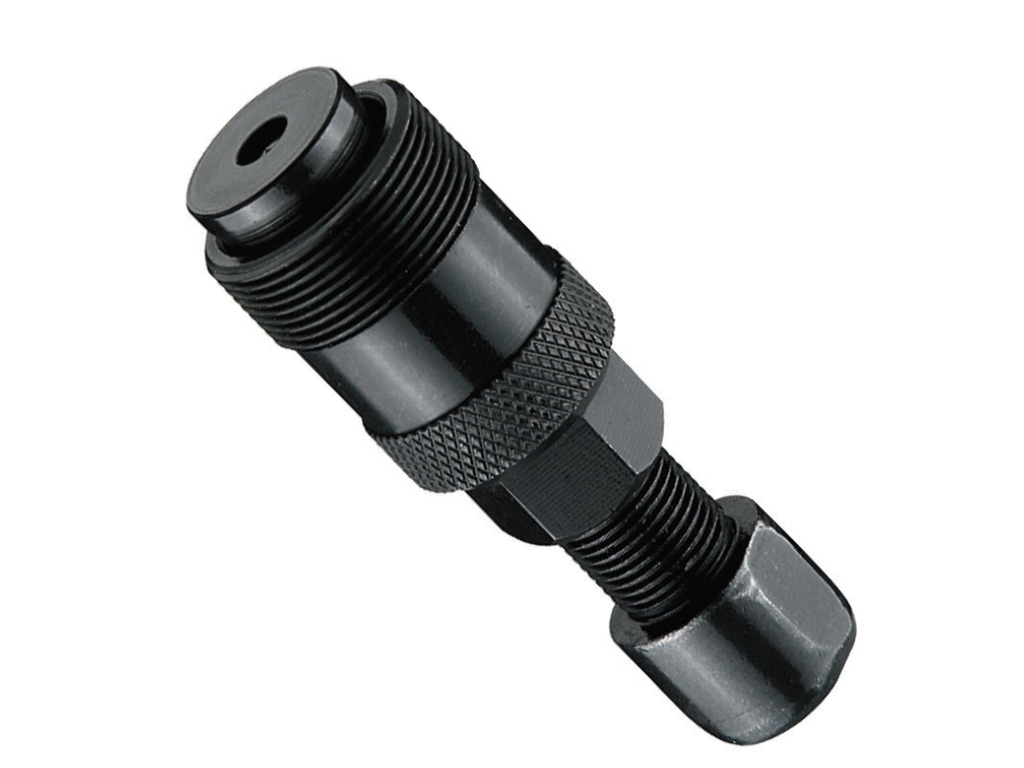 Extractor De Volante Tb-6617 For Shimano Octalink And Isis F