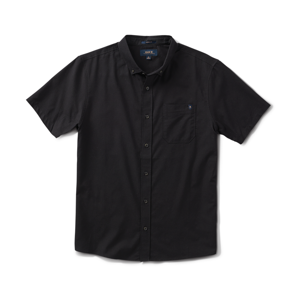Camisa Scholar Stretch