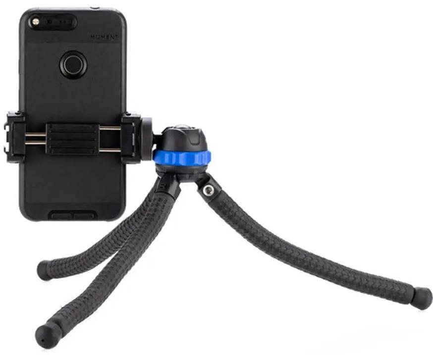 Miniatura Kit KoalaPod Con Patas, Brazos y Soporte Para Smartphone -