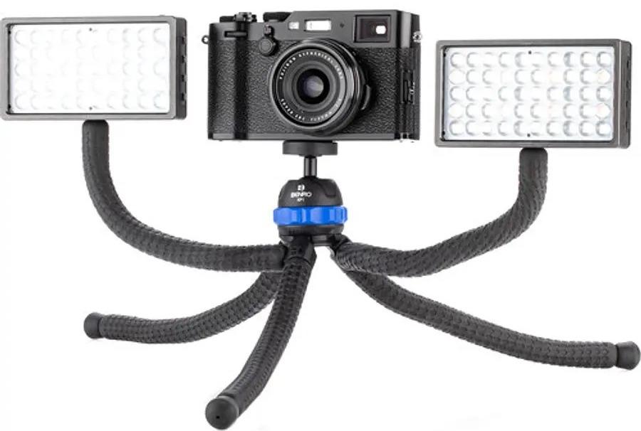 Kit KoalaPod Con Patas, Brazos y Soporte Para Smartphone -