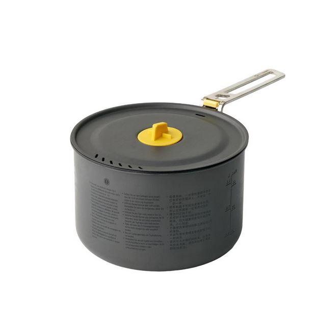 Olla Frontier Ul - 2L