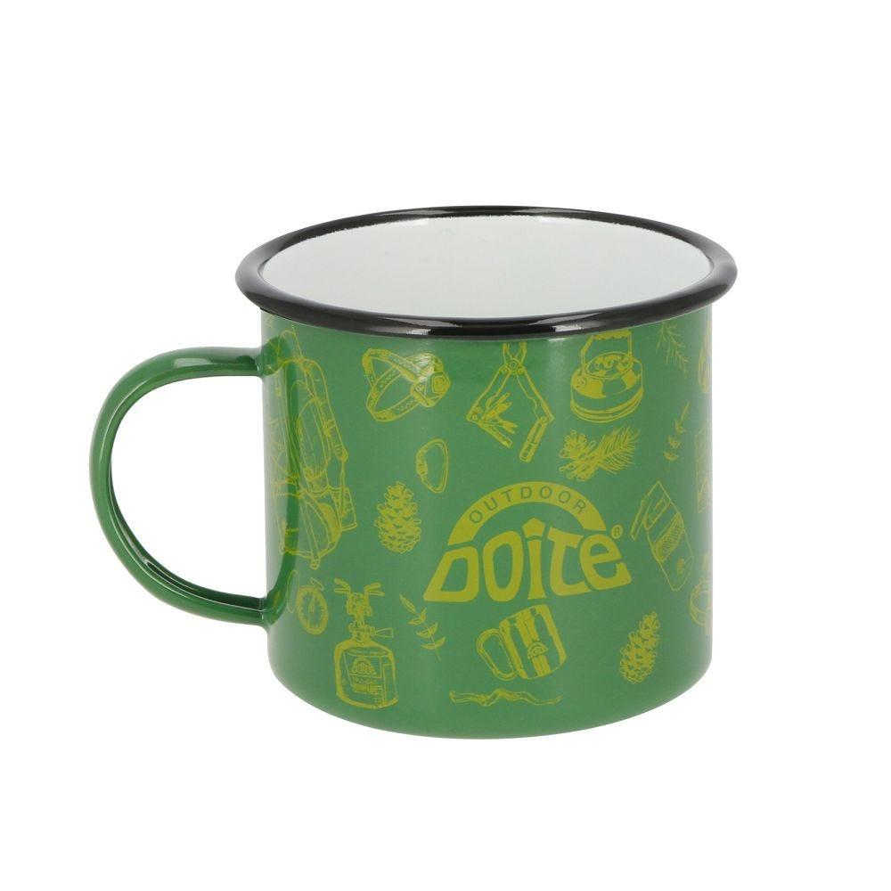 Tazón Enamel Outdoor 