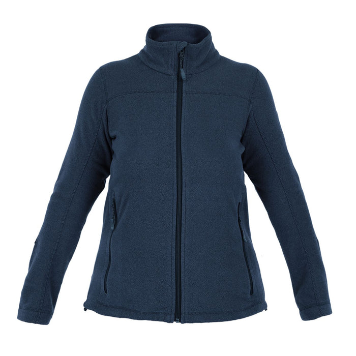 Polar Petrohue Mujer  - Color: Azul