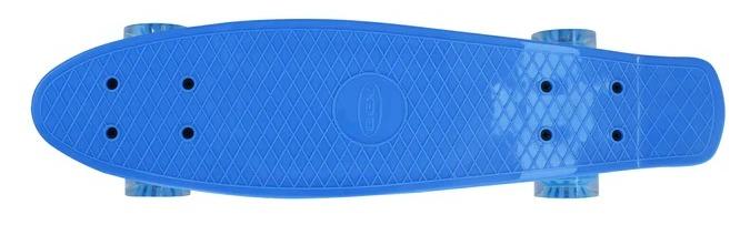 Skate Patineta Penny 22-56 Cms  -