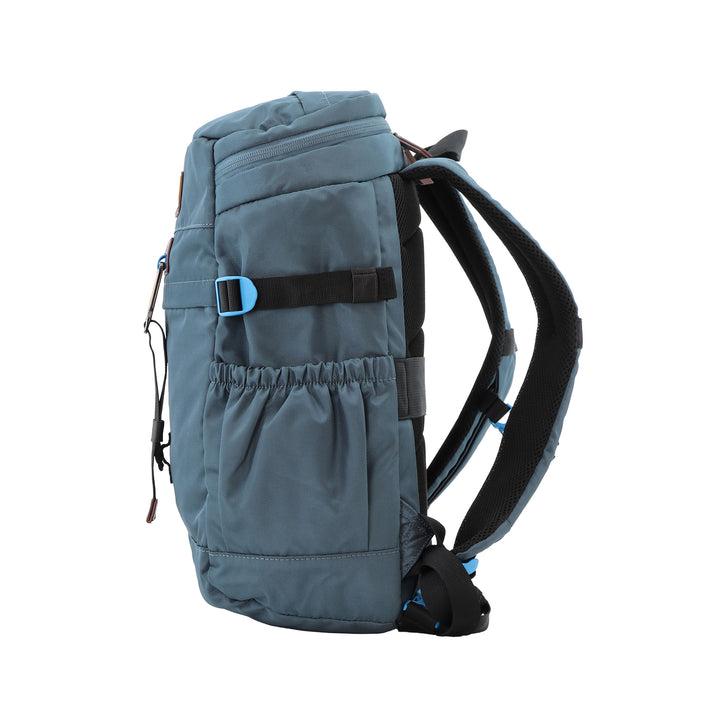 Miniatura Mochila de Viaje Icon Rpet 25L para Notebook 15 - Color: Blue