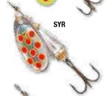 Spinner Vibrax Bfs HP N3 -