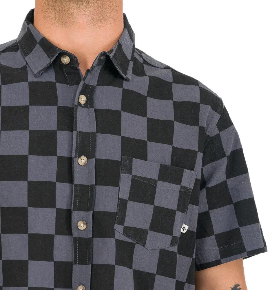 Camisa Mc Morzo Hombre -