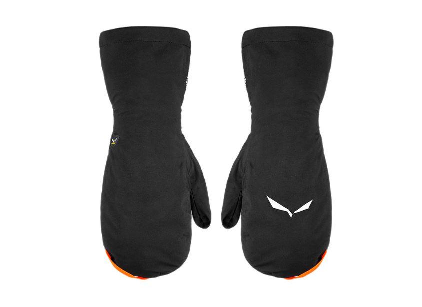 Guantes Ortles Ptx 3L Overmitten