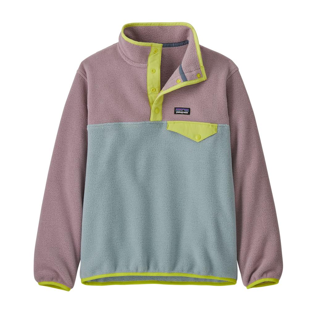 Polar Niño Lightweight Synchilla Snap-T Pullover 
