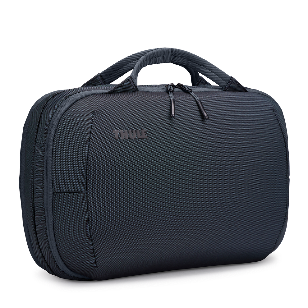 Bolso De Viaje Híbrido Subterra 2 15 L - Color: Azul