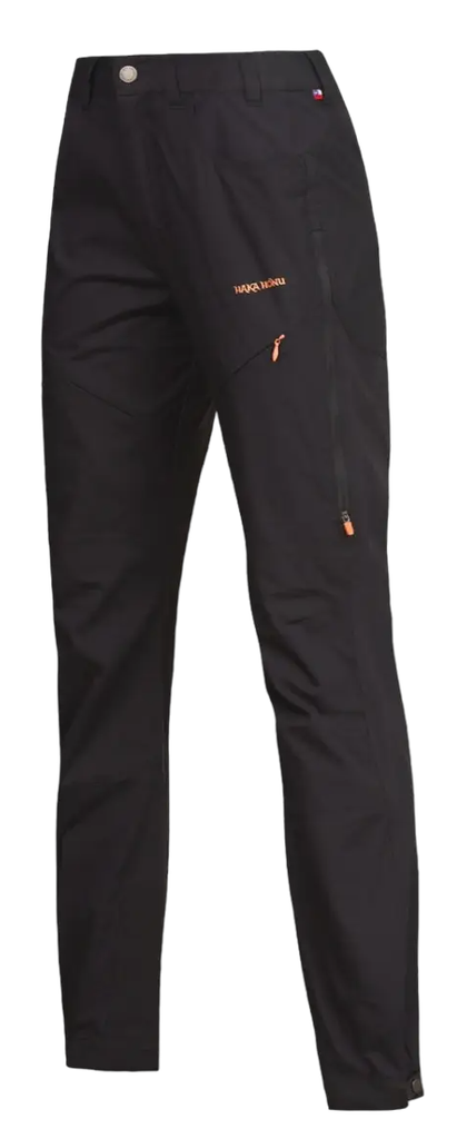 Pantalon Mujer Boina Negra